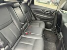 Nissan X-Trail 1.3 DIG‐T 160 DCT TEKNA GWARANCJA Salon Polska 360 LED Navi - 10
