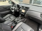Nissan X-Trail 1.3 DIG‐T 160 DCT TEKNA GWARANCJA Salon Polska 360 LED Navi - 11