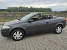 Renault Megane Panorama , podgrz. fotele , klima. - 2