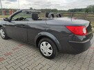 Renault Megane Panorama , podgrz. fotele , klima. - 3