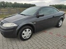Renault Megane Panorama , podgrz. fotele , klima. - 12