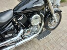 Yamaha Drag Star * Limitowana wersja STAN KOLEKCIONERSKI raty -kup online ..CLASSIC - 12