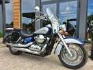 Honda Shadow HONDA VT750 SHADOW kardan wtrysk Piękna i Zadbana, raty -kup online - 1