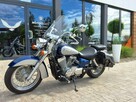 Honda Shadow HONDA VT750 SHADOW kardan wtrysk Piękna i Zadbana, raty -kup online - 8