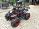XTR Inny Bigfoot 125 Pro kład,quad czterokołowiec dla dziecka 5-8 HIT cenowy - 2