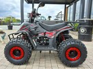 XTR Inny Bigfoot 125 Pro kład,quad czterokołowiec dla dziecka 5-8 HIT cenowy - 3