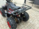 XTR Inny Bigfoot 125 Pro kład,quad czterokołowiec dla dziecka 5-8 HIT cenowy - 5