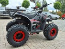 XTR Inny Bigfoot 125 Pro kład,quad czterokołowiec dla dziecka 5-8 HIT cenowy - 7