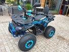 XTR Inny Discovery 125 Pro kład,quad czterokołowiec dla dziecka 7-13 HIT cenowy - 2