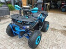 XTR Inny Discovery 125 Pro kład,quad czterokołowiec dla dziecka 7-13 HIT cenowy - 3
