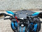XTR Inny Discovery 125 Pro kład,quad czterokołowiec dla dziecka 7-13 HIT cenowy - 4