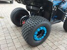 XTR Inny Discovery 125 Pro kład,quad czterokołowiec dla dziecka 7-13 HIT cenowy - 5