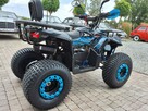 XTR Inny Discovery 125 Pro kład,quad czterokołowiec dla dziecka 7-13 HIT cenowy - 6