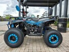 XTR Inny Discovery 125 Pro kład,quad czterokołowiec dla dziecka 7-13 HIT cenowy - 7
