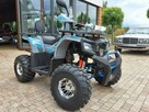 XTR Inny  xtr FARMER 150 Pro kład,quad czterokołowiec dla dziecka 7-15 HIT - 3
