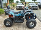 XTR Inny  xtr FARMER 150 Pro kład,quad czterokołowiec dla dziecka 7-15 HIT - 9