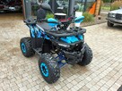 XTR Inny STORM 125 Pro kład,quad czterokołowiec dla dziecka 7-13 HIT cenowy - 2