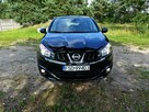 Nissan Qashqai 2.0 16V*Climatronic*Pełna Elektryka*Serwisowany*Zadbany*Super Stan!!! - 2