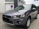 Mitsubishi Outlander 2.0 benz. Navi Gwarancja - 3