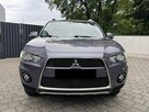 Mitsubishi Outlander 2.0 benz. Navi Gwarancja - 4