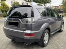 Mitsubishi Outlander 2.0 benz. Navi Gwarancja - 5