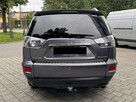 Mitsubishi Outlander 2.0 benz. Navi Gwarancja - 6