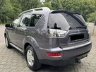 Mitsubishi Outlander 2.0 benz. Navi Gwarancja - 7