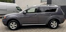 Mitsubishi Outlander 2.0 benz. Navi Gwarancja - 8