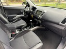 Mitsubishi Outlander 2.0 benz. Navi Gwarancja - 10