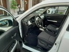 Suzuki Vitara 1.6 diesel 4X4 klimatronik kamera alufelgi tempomat stan BDB serwis - 7