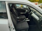 Suzuki Vitara 1.6 diesel 4X4 klimatronik kamera alufelgi tempomat stan BDB serwis - 10
