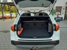 Suzuki Vitara 1.6 diesel 4X4 klimatronik kamera alufelgi tempomat stan BDB serwis - 13