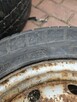 opona Michelin 175/65 R14 2005 rok letnia 1 szt - 2