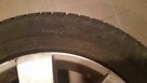 Felgi aluminiowe R16 Ford Mondeo Mk III - 4 szt. - 8