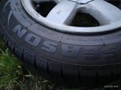 165/70R14 Całoroczn KORMORAN AllSeason M+S 2024~8mm FELGI14 - 13