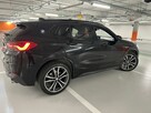 BMW X2 Xdrive20d M pakiet Diesel 2.0 rej. I w 2020 AWD - 16