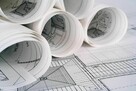 CAD, GIS, rysunki, A0, A1 KSERO, plotowanie, składanie - 3