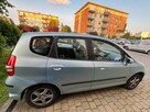 Syndyk sprzeda prawo własności pojazdu Honda Jazz - 2
