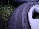 165/70R14 Całoroczn KORMORAN AllSeason M+S 2024~8mm FELGI14 - 14