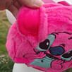 Pluszowy plecak dla dziewczynki – Stitch z „Lilo & Stitch” - 3