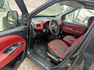 DOBLO 1.3 MULTIJET KLIMA CZEROWNY ŚRODEK HAK OKAZJA - 9