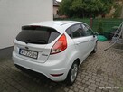 Ford Fiesta MK7 lifting / I rej 2017 64 tys km - 9