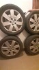 Felgi aluminiowe R16 Ford Mondeo Mk III - 4 szt. - 7