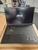 Laptop Asus TUF Gaming A17 FA707NV Nowy - 4