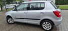SKODA FABIA 2 HATCHNACK 1900 TDI+KLIMA !!! - 4