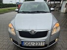 SKODA FABIA 2 HATCHNACK 1900 TDI+KLIMA !!! - 5