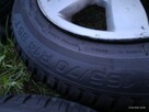 165/70R14 Całoroczn KORMORAN AllSeason M+S 2024~8mm FELGI14 - 8