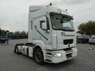 RENAULT 430 Premium Distribution E5 19.0t HD - 8