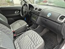 SKODA FABIA 2 HATCHNACK 1900 TDI+KLIMA !!! - 7