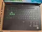 Laptop Asus TUF Gaming A17 FA707NV Nowy - 6